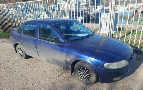 Opel Vectra B рестайлинг, 1995 год, 150 000 рублей, 2 фотография