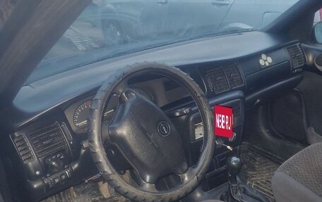 Opel Vectra B рестайлинг, 1995 год, 150 000 рублей, 4 фотография