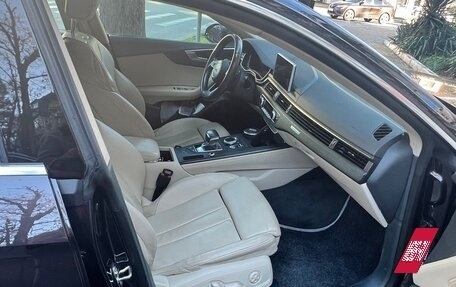 Audi A5, 2017 год, 3 450 000 рублей, 8 фотография