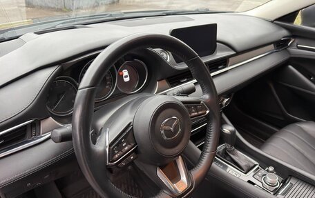 Mazda 6, 2019 год, 2 400 000 рублей, 5 фотография