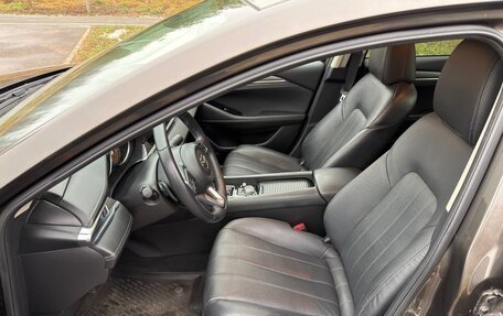 Mazda 6, 2019 год, 2 400 000 рублей, 9 фотография