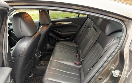 Mazda 6, 2019 год, 2 400 000 рублей, 6 фотография