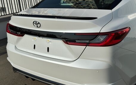 Toyota Camry, 2025 год, 4 450 000 рублей, 12 фотография