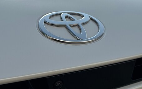 Toyota Camry, 2025 год, 4 450 000 рублей, 7 фотография