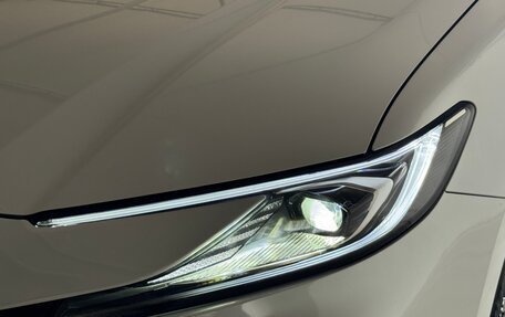 Toyota Camry, 2025 год, 4 450 000 рублей, 14 фотография