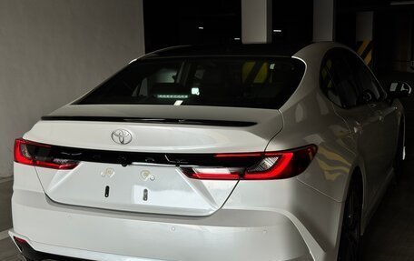 Toyota Camry, 2025 год, 4 450 000 рублей, 13 фотография