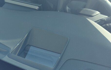 Toyota Camry, 2025 год, 4 450 000 рублей, 10 фотография