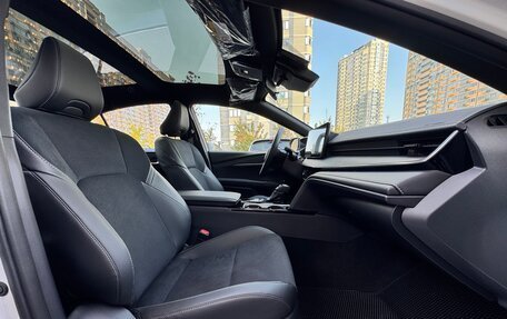 Toyota Camry, 2025 год, 4 450 000 рублей, 18 фотография