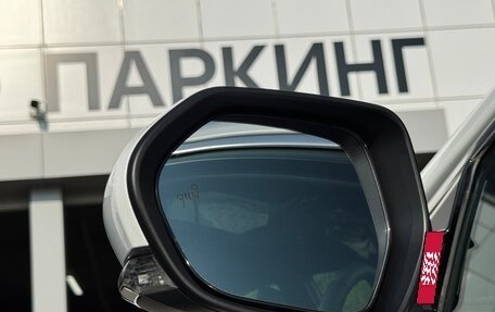 Toyota Camry, 2025 год, 4 450 000 рублей, 8 фотография