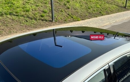 Toyota Camry, 2025 год, 4 450 000 рублей, 9 фотография