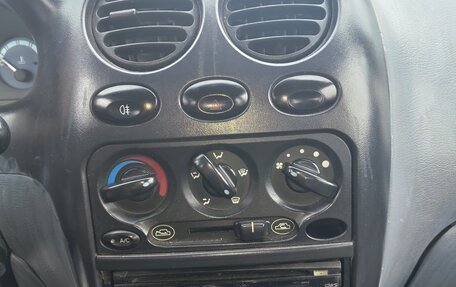 Daewoo Matiz I, 2012 год, 210 000 рублей, 2 фотография