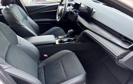 Toyota Camry, 2025 год, 4 450 000 рублей, 20 фотография