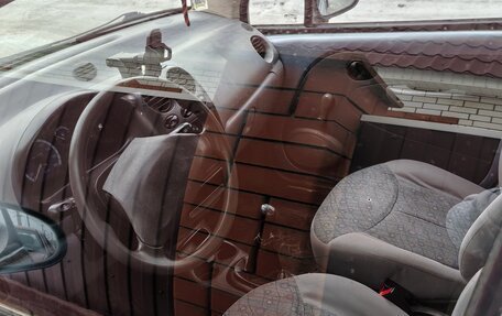 Daewoo Matiz I, 2012 год, 210 000 рублей, 5 фотография