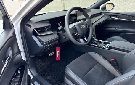 Toyota Camry, 2025 год, 4 450 000 рублей, 24 фотография