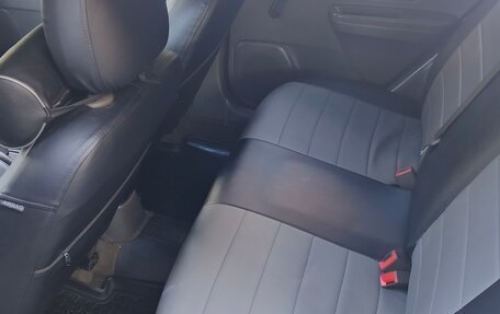 Ravon R4, 2018 год, 850 000 рублей, 5 фотография