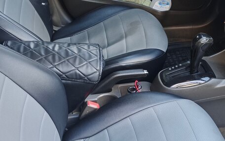 Ravon R4, 2018 год, 850 000 рублей, 6 фотография