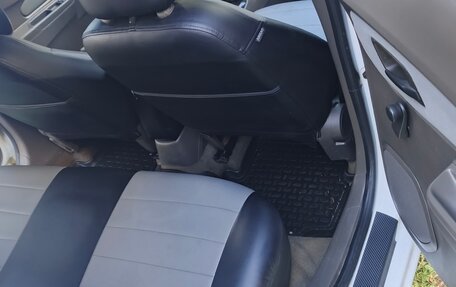 Ravon R4, 2018 год, 850 000 рублей, 10 фотография