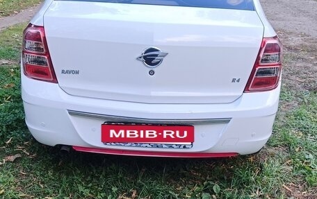 Ravon R4, 2018 год, 850 000 рублей, 9 фотография