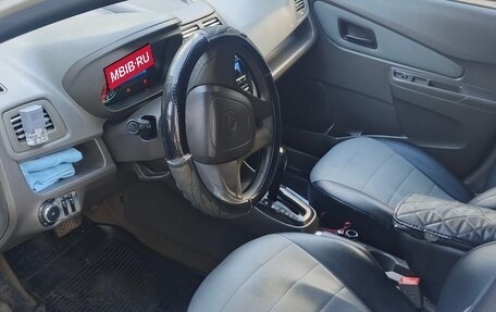 Ravon R4, 2018 год, 850 000 рублей, 7 фотография