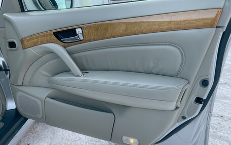 Infiniti Q III, 2004 год, 1 000 000 рублей, 13 фотография