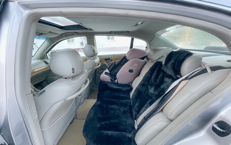 Infiniti Q III, 2004 год, 1 000 000 рублей, 14 фотография