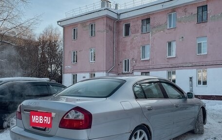 Infiniti Q III, 2004 год, 1 000 000 рублей, 8 фотография