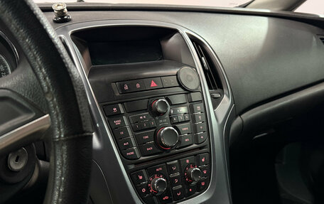 Opel Astra J, 2012 год, 730 000 рублей, 6 фотография