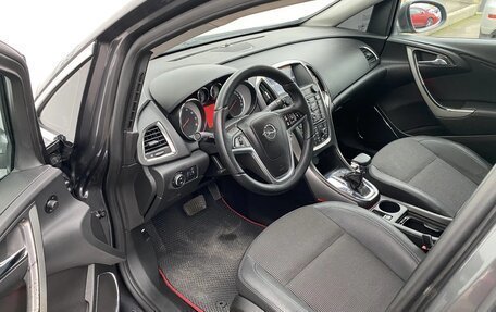 Opel Astra J, 2010 год, 720 000 рублей, 7 фотография