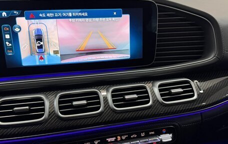 Mercedes-Benz GLE AMG, 2025 год, 13 900 013 рублей, 12 фотография