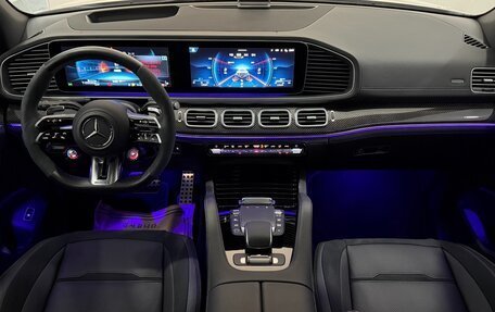 Mercedes-Benz GLE AMG, 2025 год, 13 900 013 рублей, 15 фотография