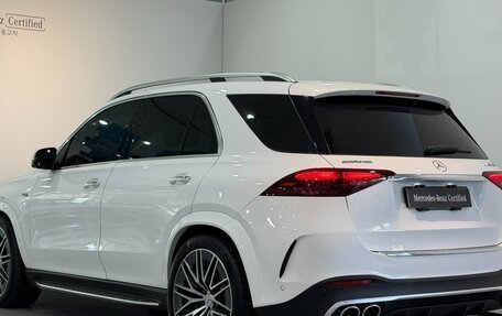 Mercedes-Benz GLE AMG, 2025 год, 13 900 013 рублей, 3 фотография