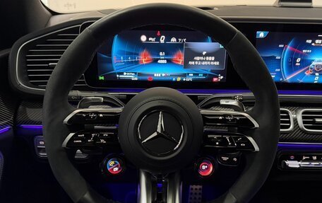 Mercedes-Benz GLE AMG, 2025 год, 13 900 013 рублей, 9 фотография