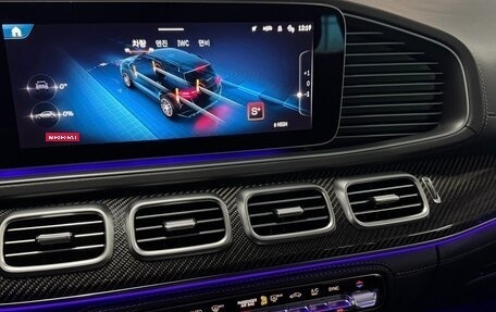 Mercedes-Benz GLE AMG, 2025 год, 13 900 013 рублей, 13 фотография