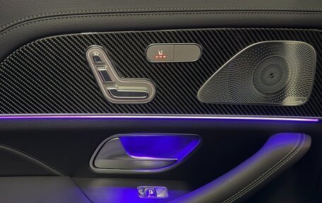 Mercedes-Benz GLE AMG, 2025 год, 13 900 013 рублей, 16 фотография