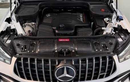 Mercedes-Benz GLE AMG, 2025 год, 13 900 013 рублей, 6 фотография