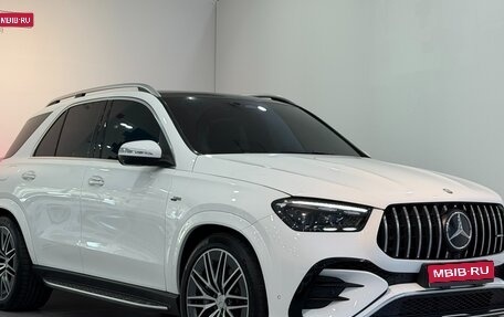 Mercedes-Benz GLE AMG, 2025 год, 13 900 013 рублей, 1 фотография