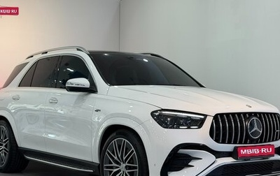 Mercedes-Benz GLE AMG, 2025 год, 13 900 013 рублей, 1 фотография