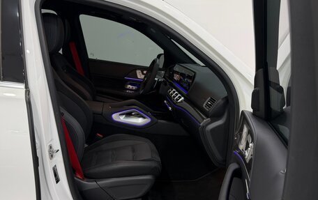Mercedes-Benz GLE AMG, 2025 год, 13 900 013 рублей, 19 фотография