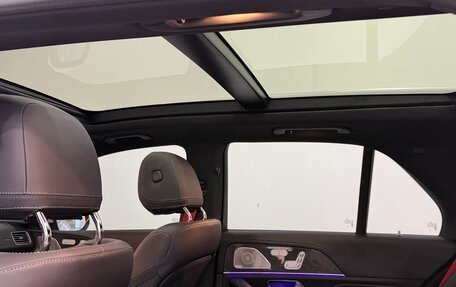Mercedes-Benz GLE AMG, 2025 год, 13 900 013 рублей, 17 фотография