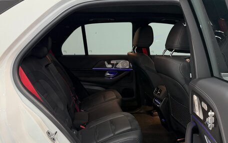 Mercedes-Benz GLE AMG, 2025 год, 13 900 013 рублей, 18 фотография