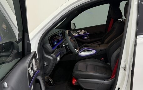 Mercedes-Benz GLE AMG, 2025 год, 13 900 013 рублей, 8 фотография