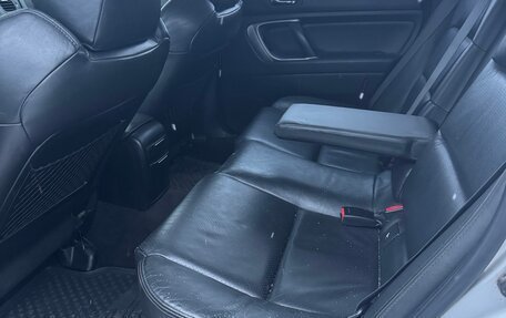 Subaru Legacy IV, 2004 год, 520 000 рублей, 9 фотография