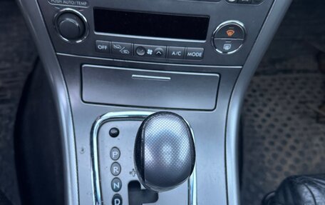 Subaru Legacy IV, 2004 год, 520 000 рублей, 13 фотография