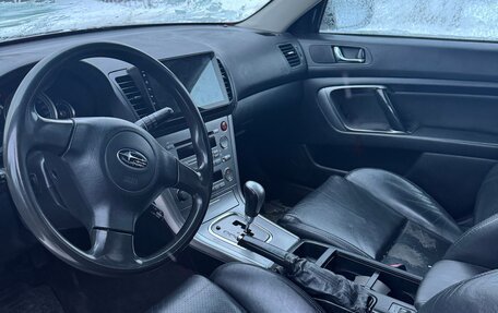 Subaru Legacy IV, 2004 год, 520 000 рублей, 6 фотография