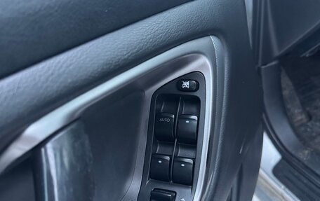 Subaru Legacy IV, 2004 год, 520 000 рублей, 11 фотография