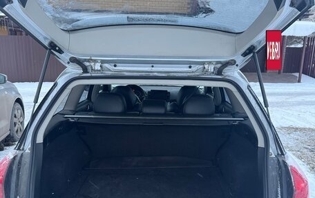 Subaru Legacy IV, 2004 год, 520 000 рублей, 8 фотография