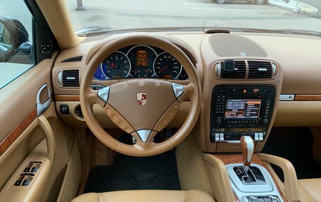 Porsche Cayenne III, 2008 год, 1 375 000 рублей, 2 фотография