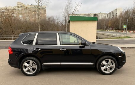 Porsche Cayenne III, 2008 год, 1 375 000 рублей, 5 фотография