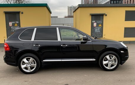 Porsche Cayenne III, 2008 год, 1 375 000 рублей, 9 фотография