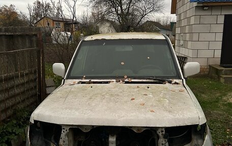 Mitsubishi Pajero iO, 1999 год, 130 000 рублей, 1 фотография